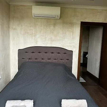 Panorama Center Apartment *