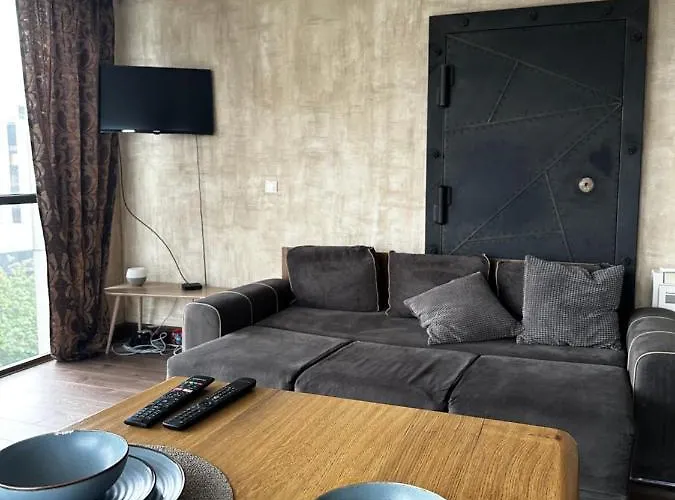 Panorama Center Varna