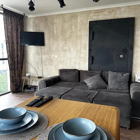 Panorama Center וארנה