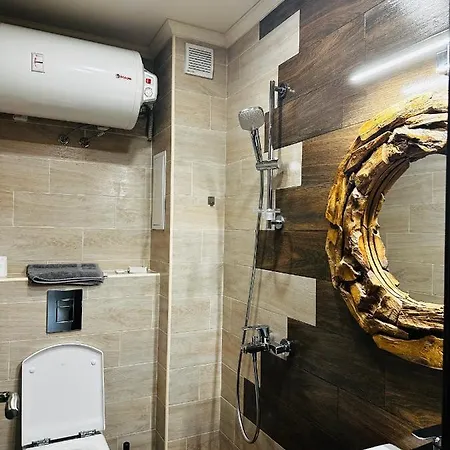 Panorama Center Apartman