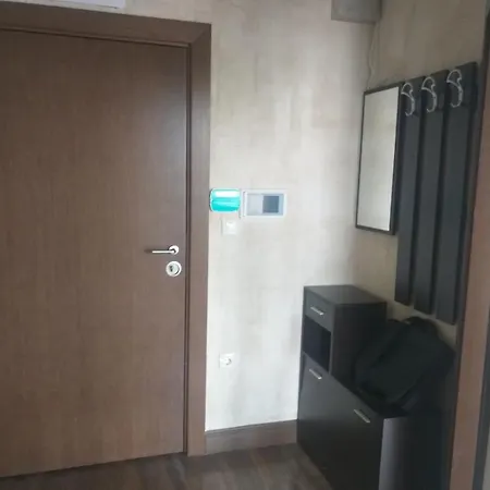 Panorama Center Várna