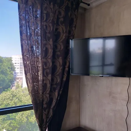 Apartman Panorama Center