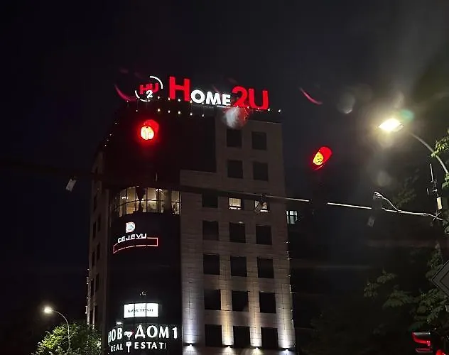 Panorama Center Apartament Warna