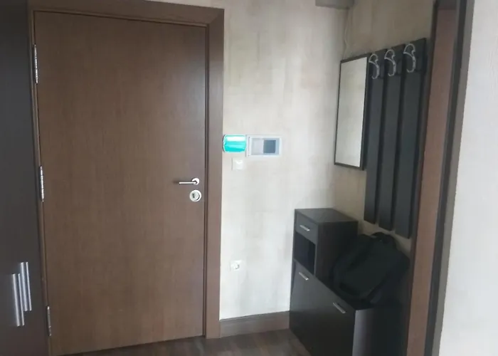 Panorama Center Warna