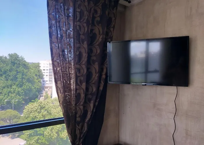 Apartament Panorama Center